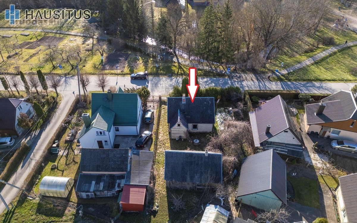 Parduodamas Namas Itin Vaizdingoje Vietoje - nuotraukos Nr. 7