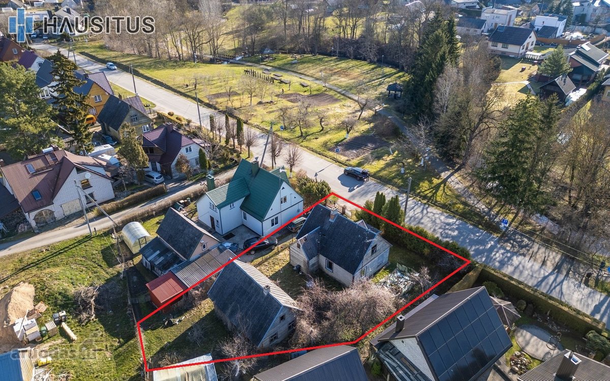 Parduodamas Namas Itin Vaizdingoje Vietoje - nuotraukos Nr. 8