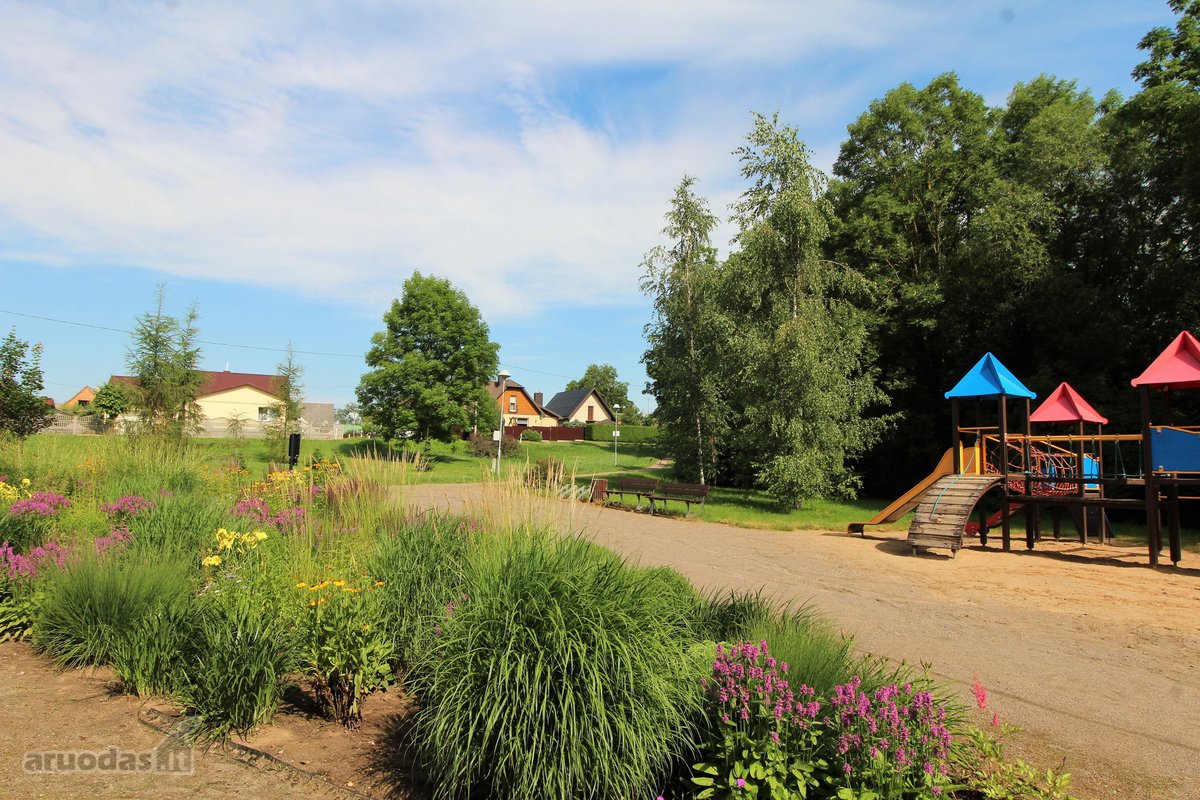 Parduodamas Namas Itin Vaizdingoje Vietoje - nuotraukos Nr. 11