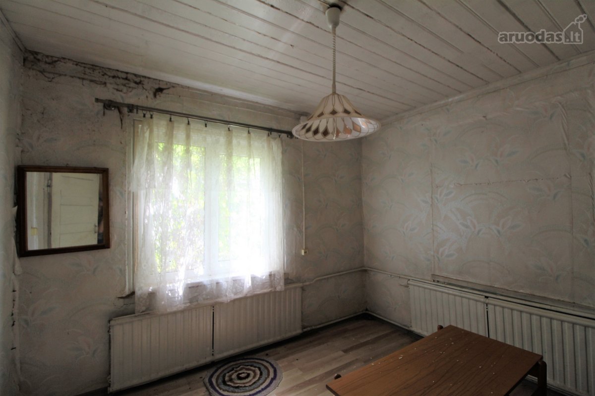 Parduodamas Namas Itin Vaizdingoje Vietoje - nuotraukos Nr. 17