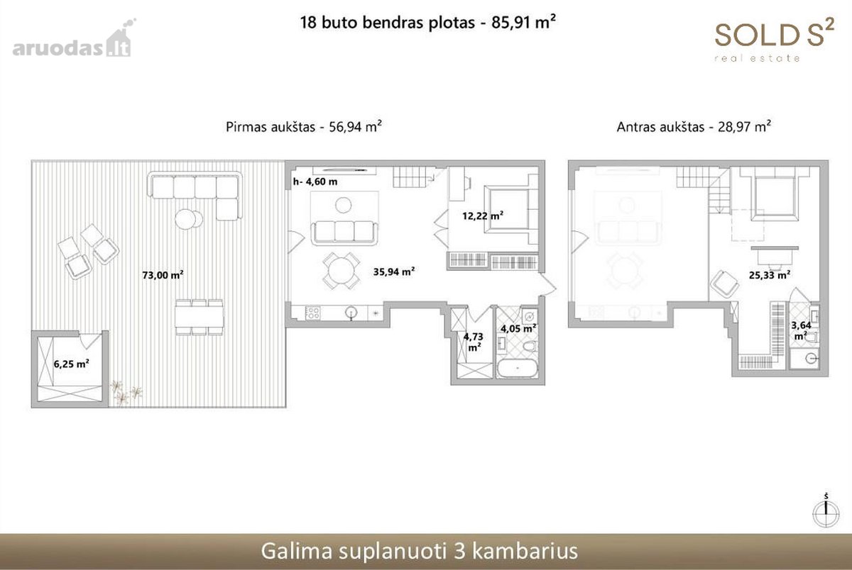 Kviečiame Į Atvirus Namus Rugsėjo 6 D. - nuotraukos Nr. 8