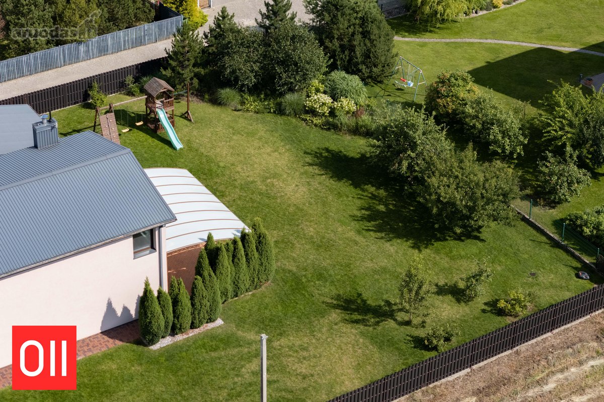 Erdvus ir jaukus namas šeimai Didvyrių k., - nuotraukos Nr. 18