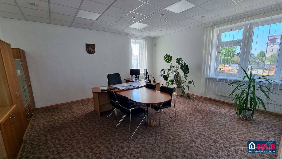Akcija – pirmi trys nuomos mėnesiai už visą - nuotraukos Nr. 3