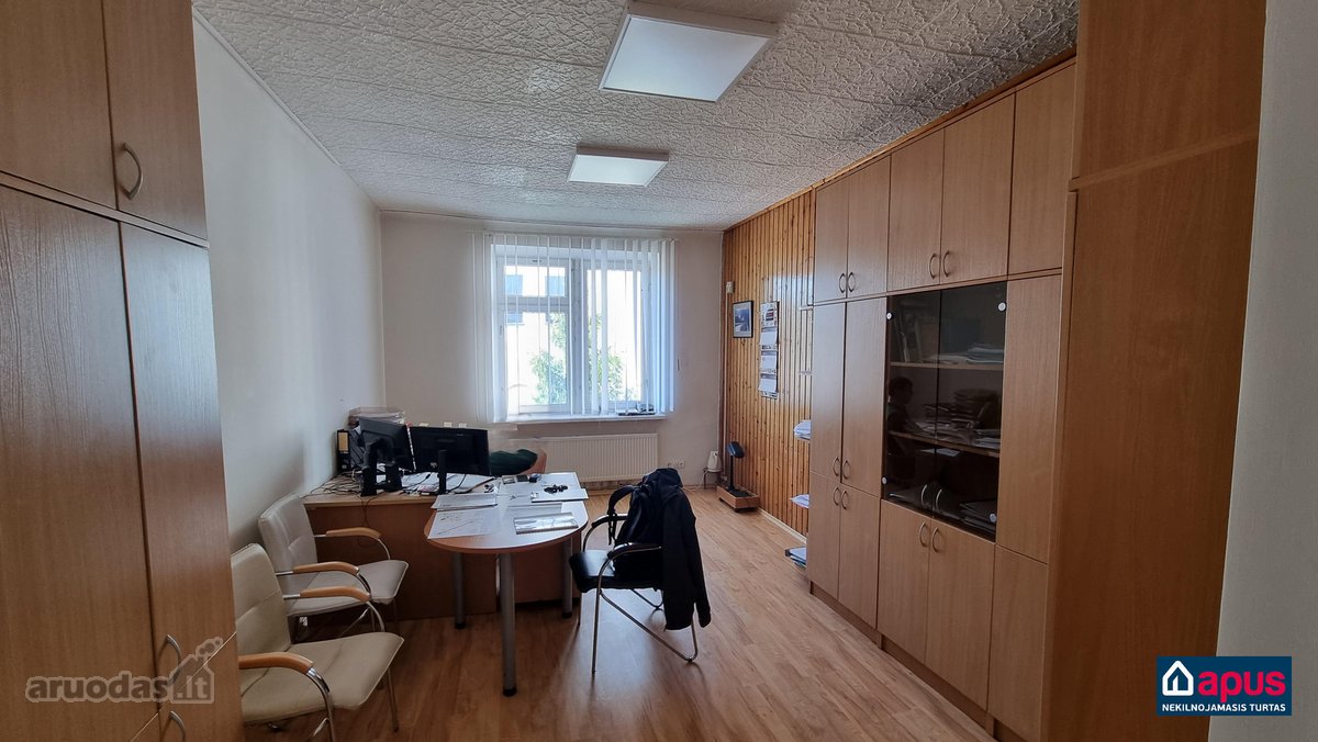 Akcija – pirmi trys nuomos mėnesiai už visą - nuotraukos Nr. 5