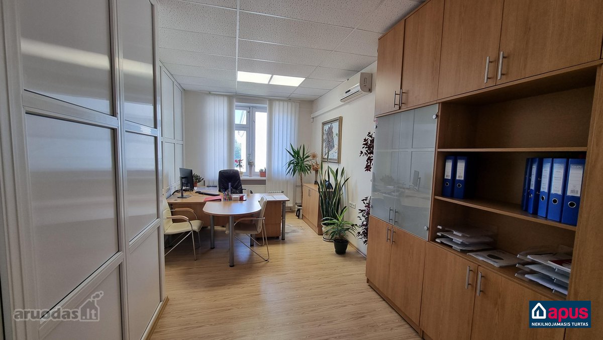 Akcija – pirmi trys nuomos mėnesiai už visą - nuotraukos Nr. 6