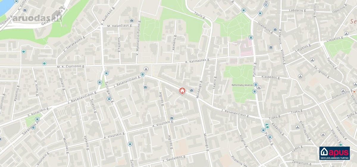 Parduodamos patalpos Vilniaus senamiestyje, - nuotraukos Nr. 26