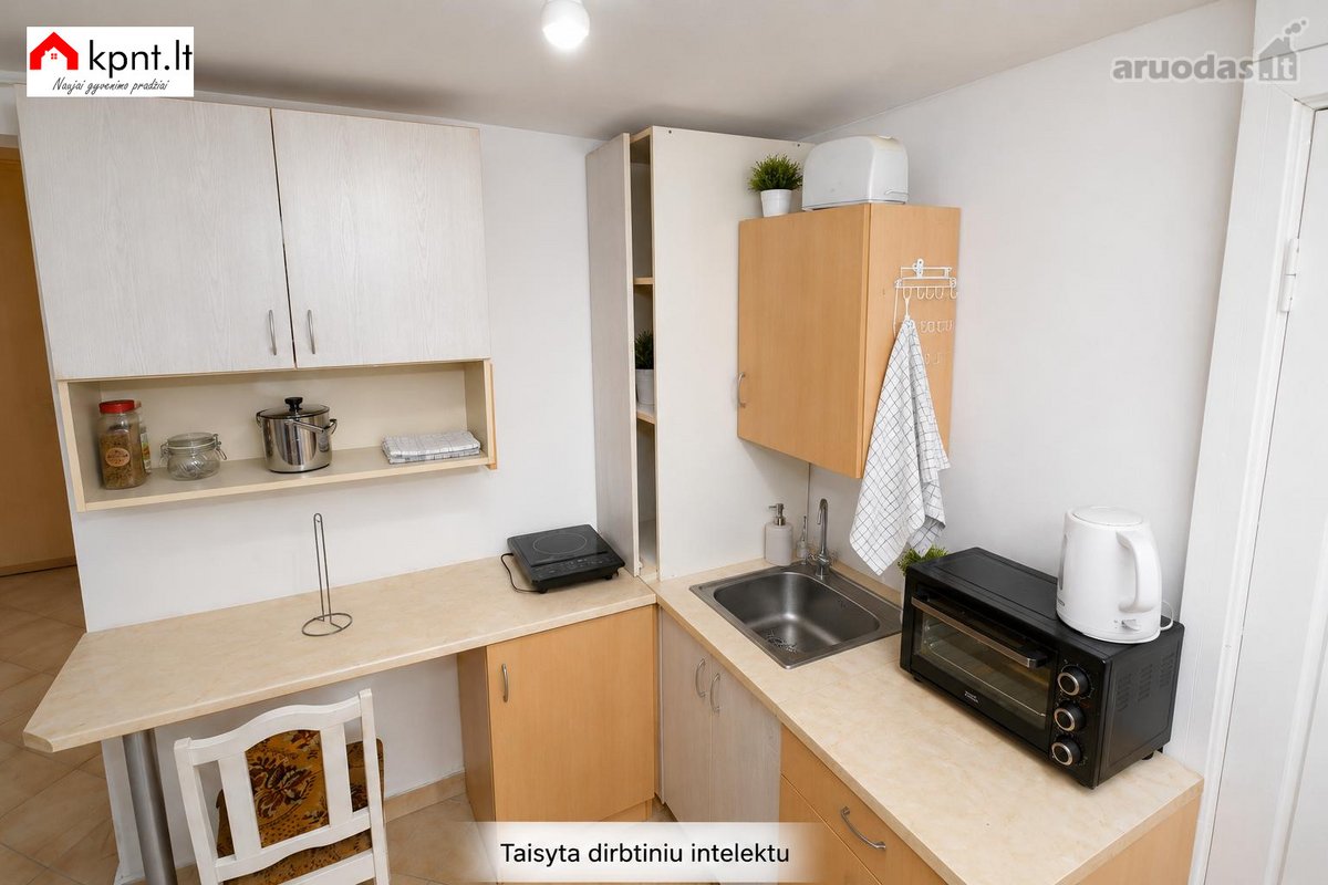 Parduodamas Erdvus Sodo Namas 7 A Sklype, - nuotraukos Nr. 15