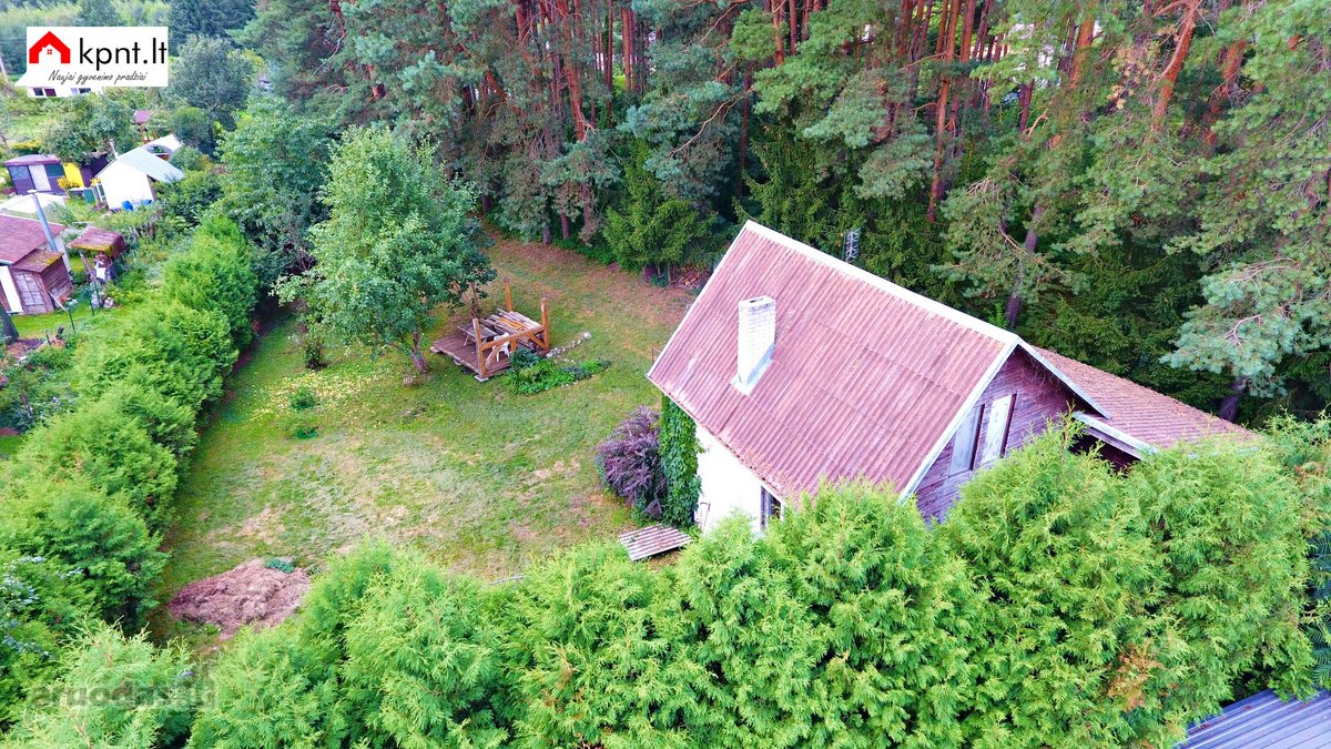 Parduodamas Erdvus Sodo Namas 7 A Sklype, - nuotraukos Nr. 10
