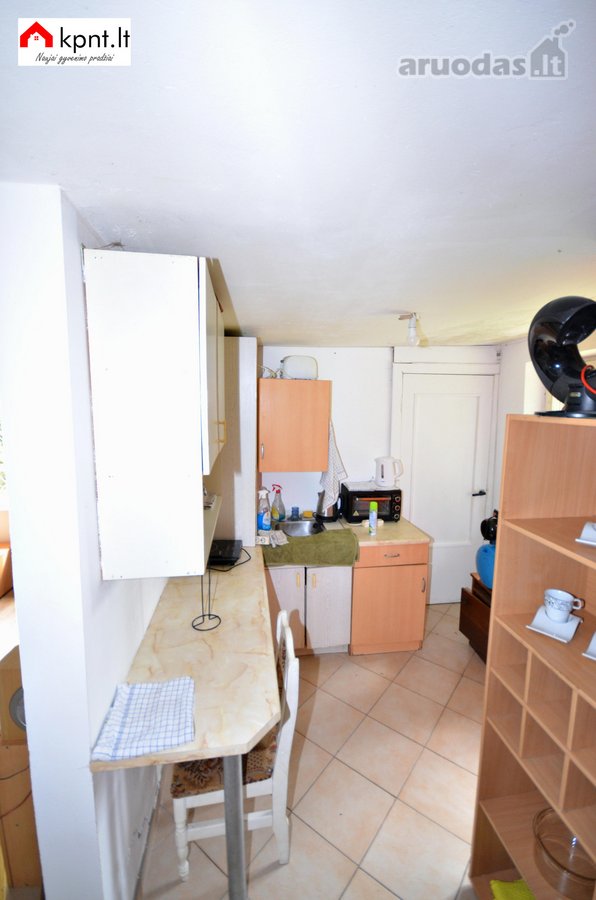 Parduodamas Erdvus Sodo Namas 7 A Sklype, - nuotraukos Nr. 11