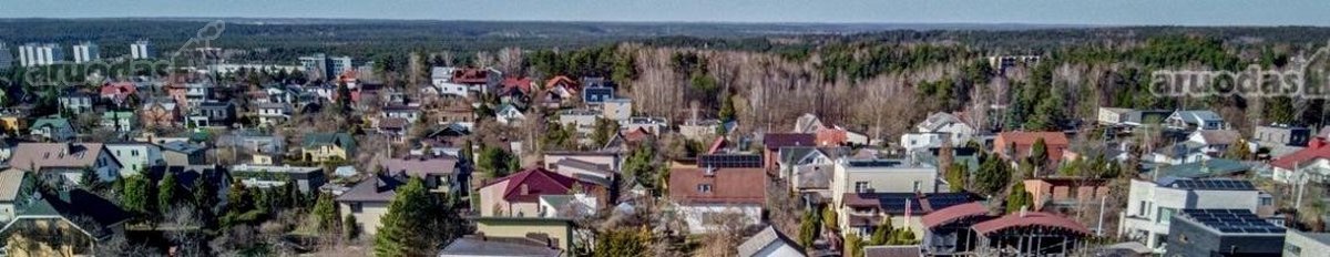A+ energetinės klasės „išmanus" namas - nuotraukos Nr. 38