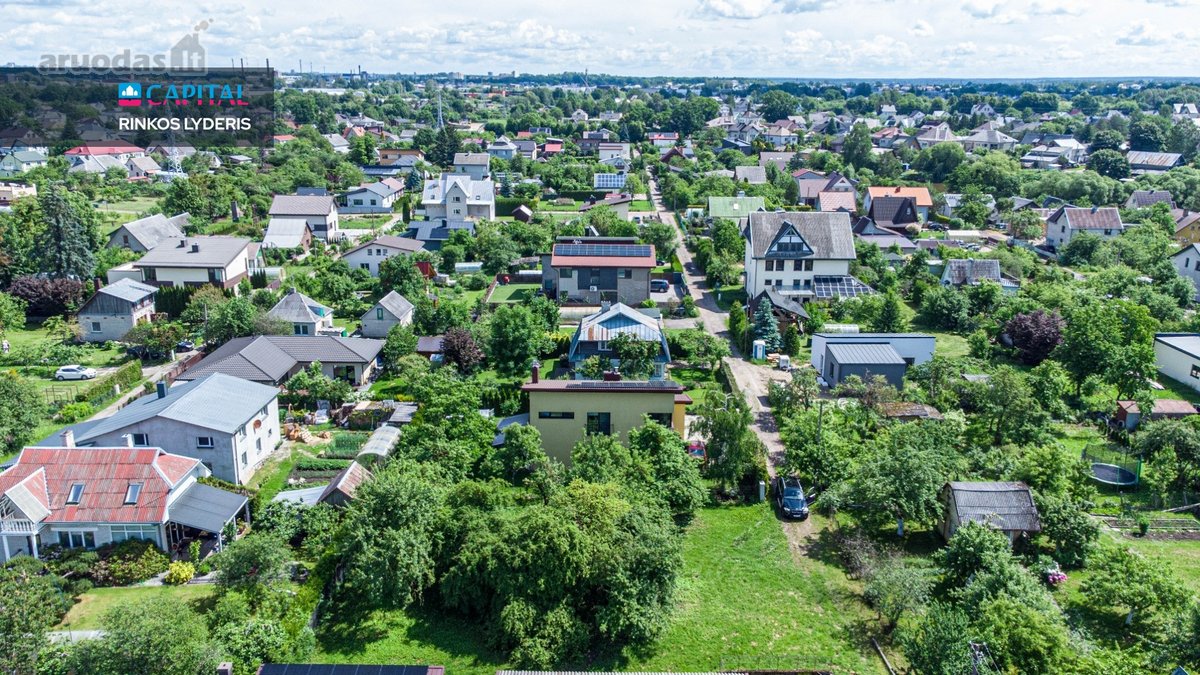 Parduodamas Sklypas Aleksote! - nuotraukos Nr. 7
