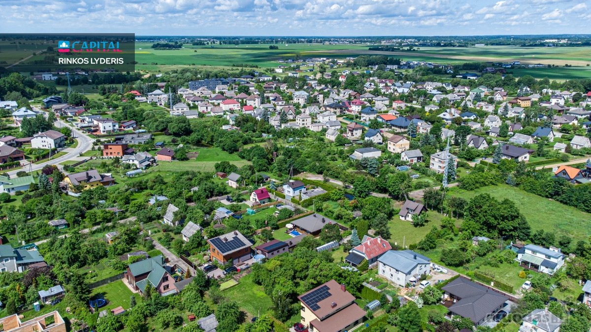 Parduodamas Sklypas Aleksote! - nuotraukos Nr. 10