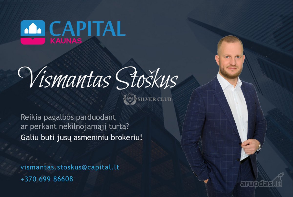Parduodamas Sklypas Aleksote! - nuotraukos Nr. 17