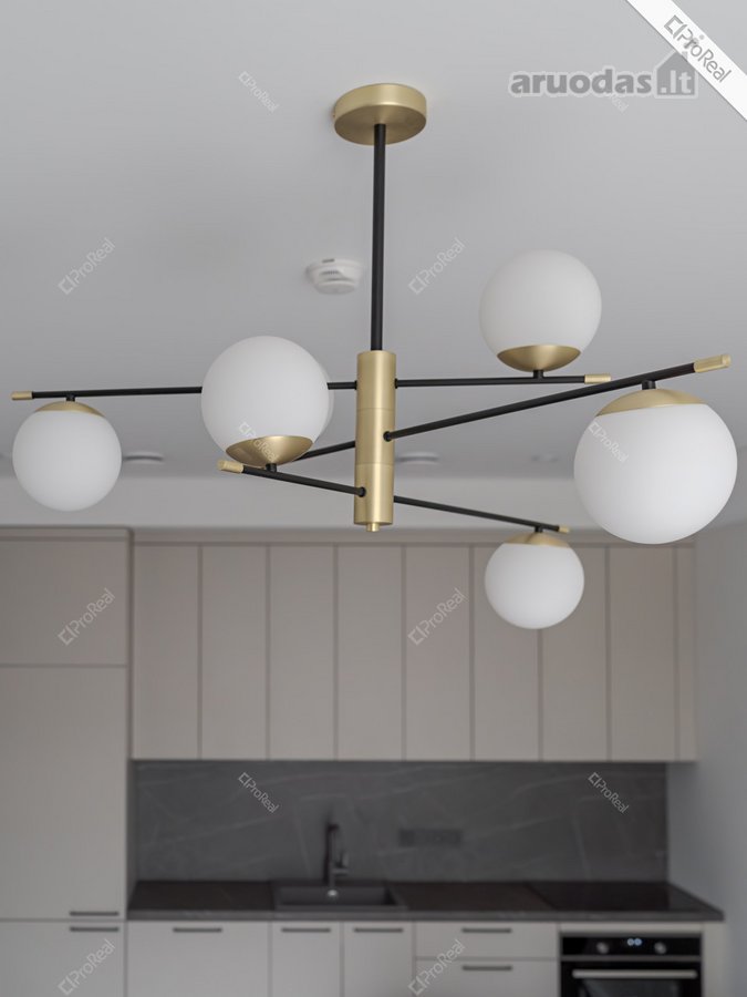 Nuomojamas Dviejų Kambarių Butas Ozo Gatvėje,  - nuotraukos Nr. 6