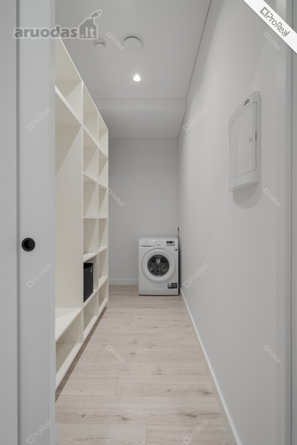 Nuomojamas Dviejų Kambarių Butas Ozo Gatvėje,  - nuotraukos Nr. 14