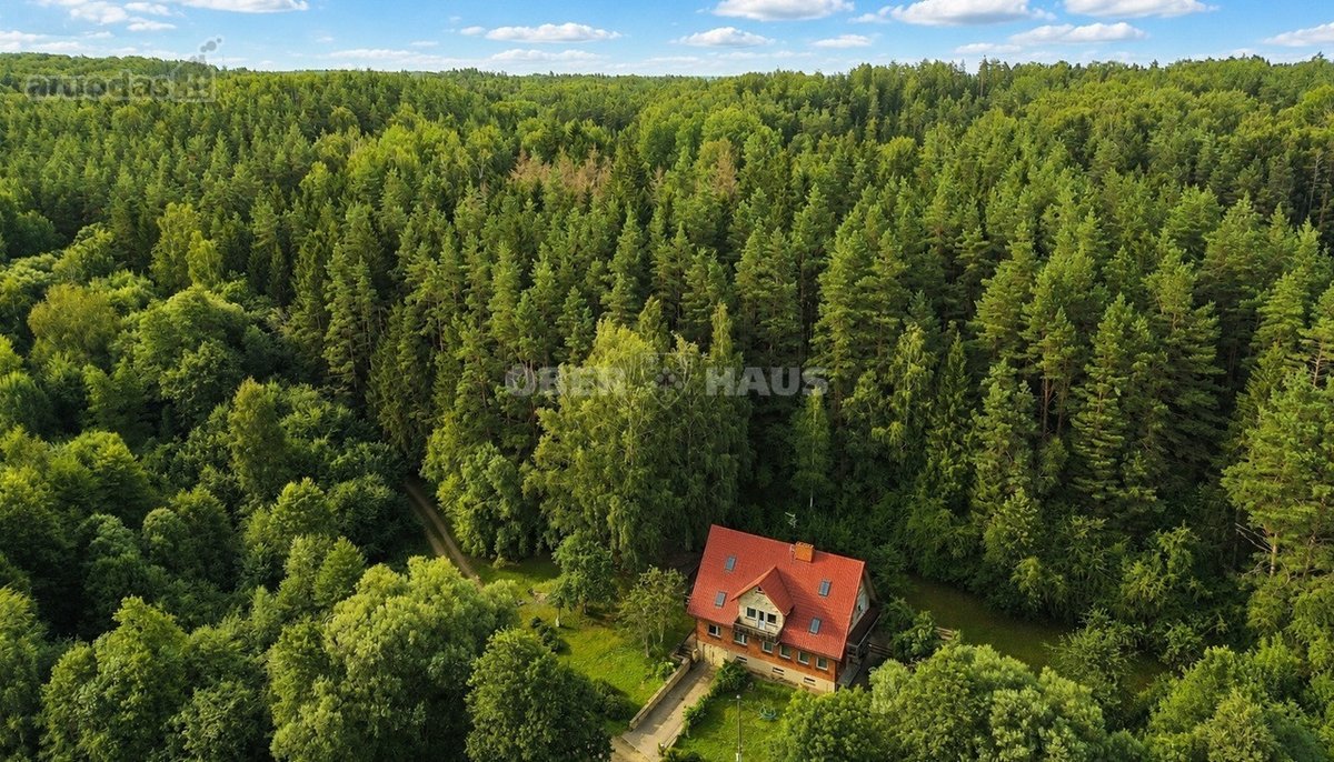 Išskirtinė sodyba prie Bijostės ežero – 331 - nuotraukos Nr. 3