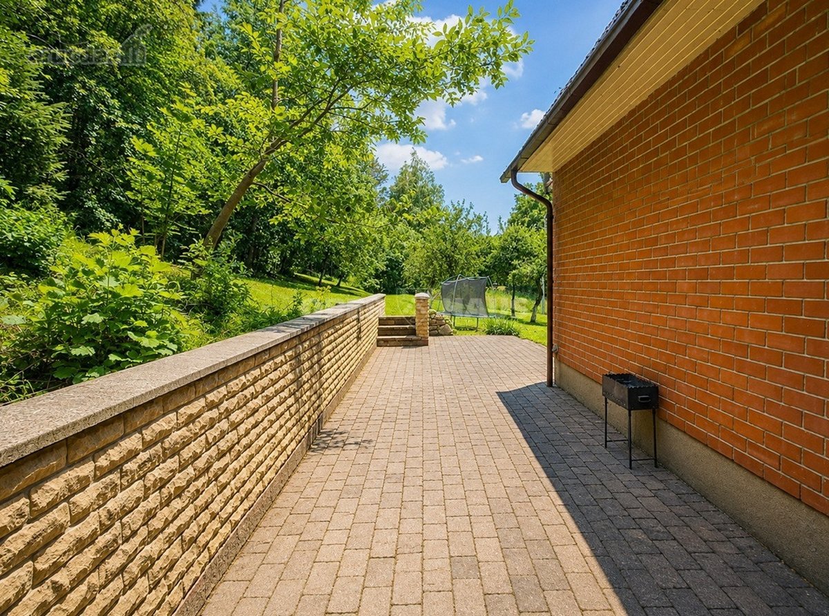 Išskirtinė sodyba prie Bijostės ežero – 331 - nuotraukos Nr. 6