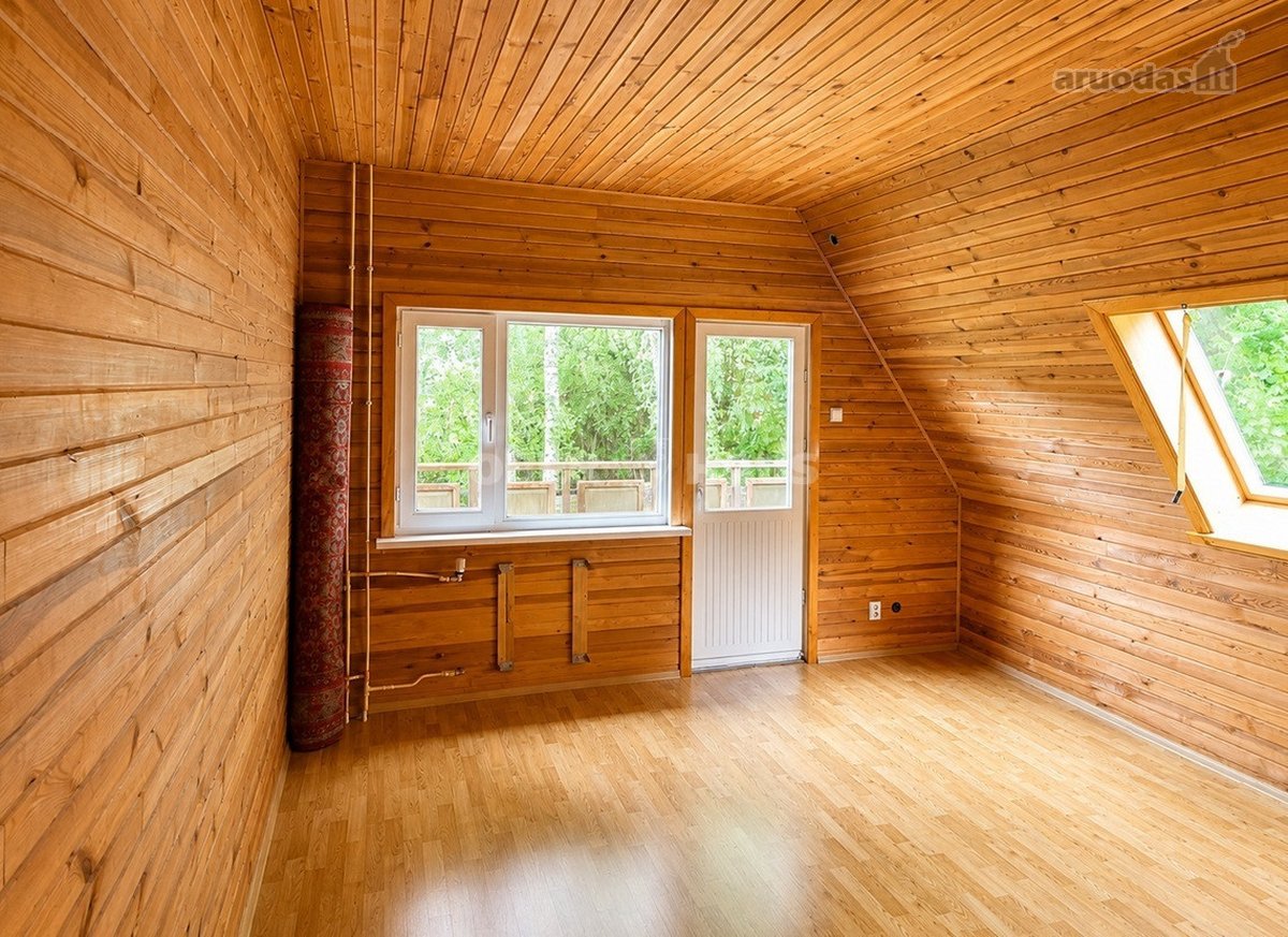 Išskirtinė sodyba prie Bijostės ežero – 331 - nuotraukos Nr. 12