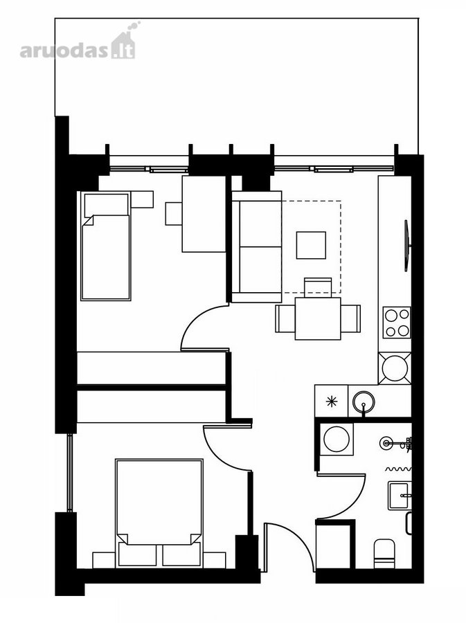 Projekto “Ozų Ozas Naujienos: - nuotraukos Nr. 6