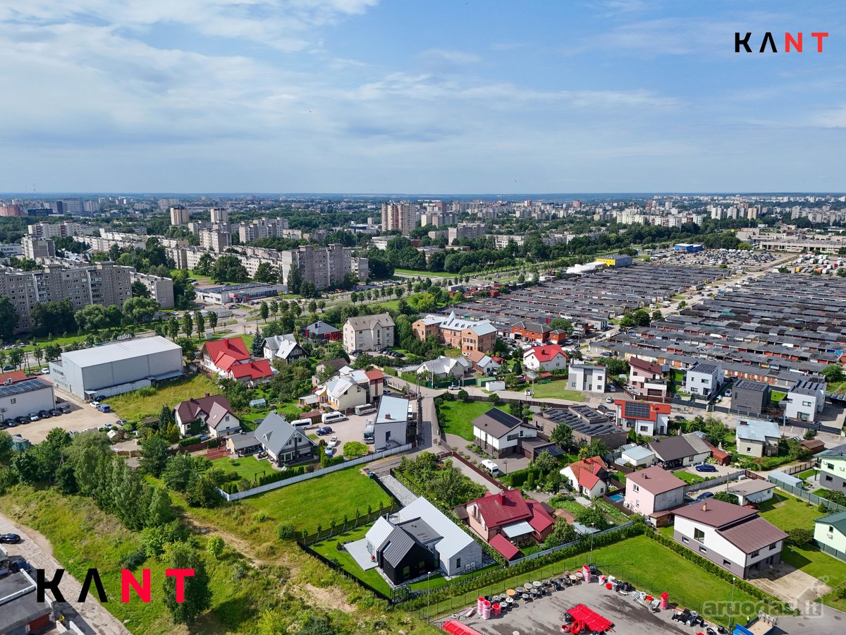 Namas, kuris renkasi kokybę be kompromisų - nuotraukos Nr. 56