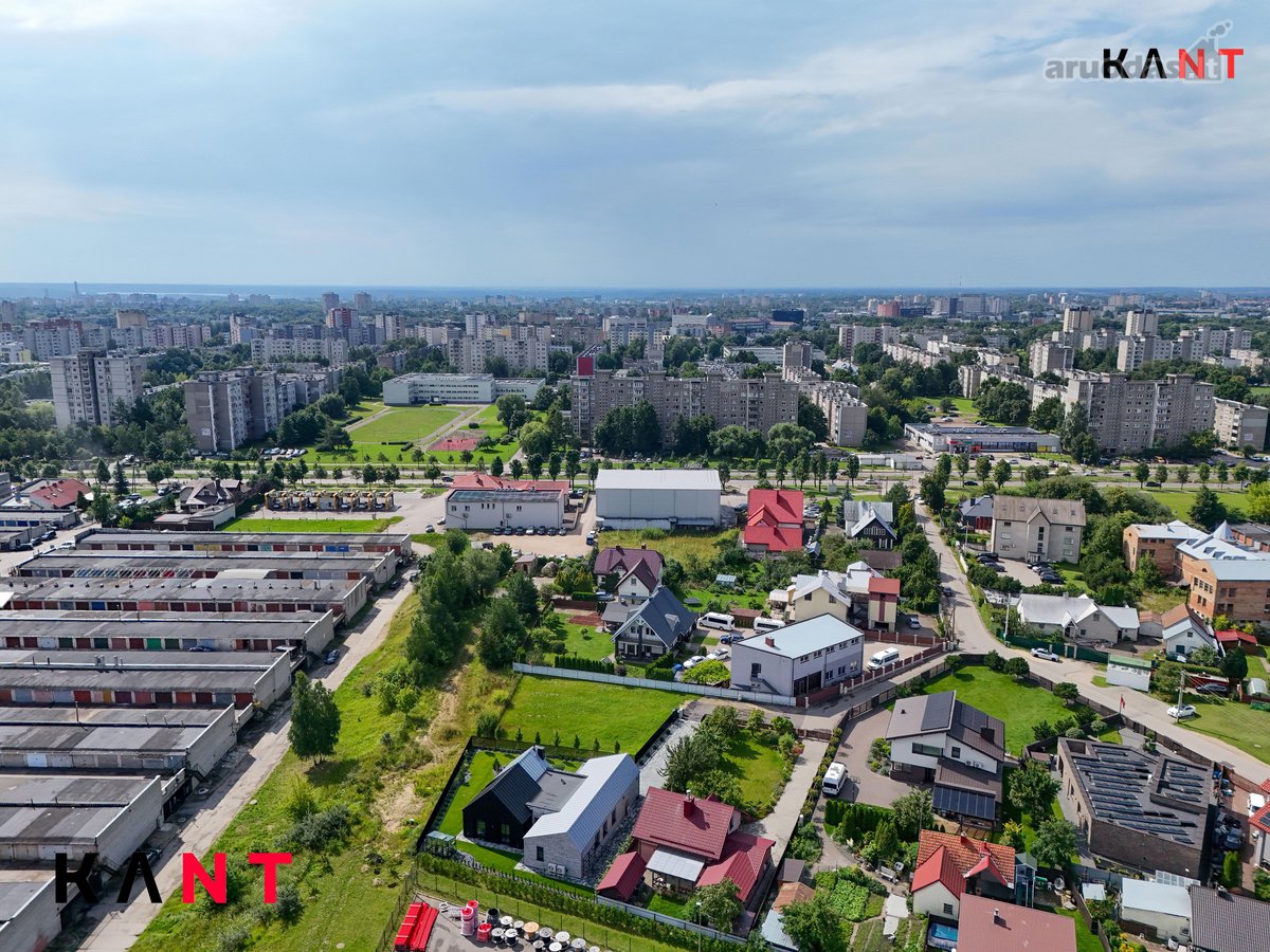 Namas, kuris renkasi kokybę be kompromisų - nuotraukos Nr. 57