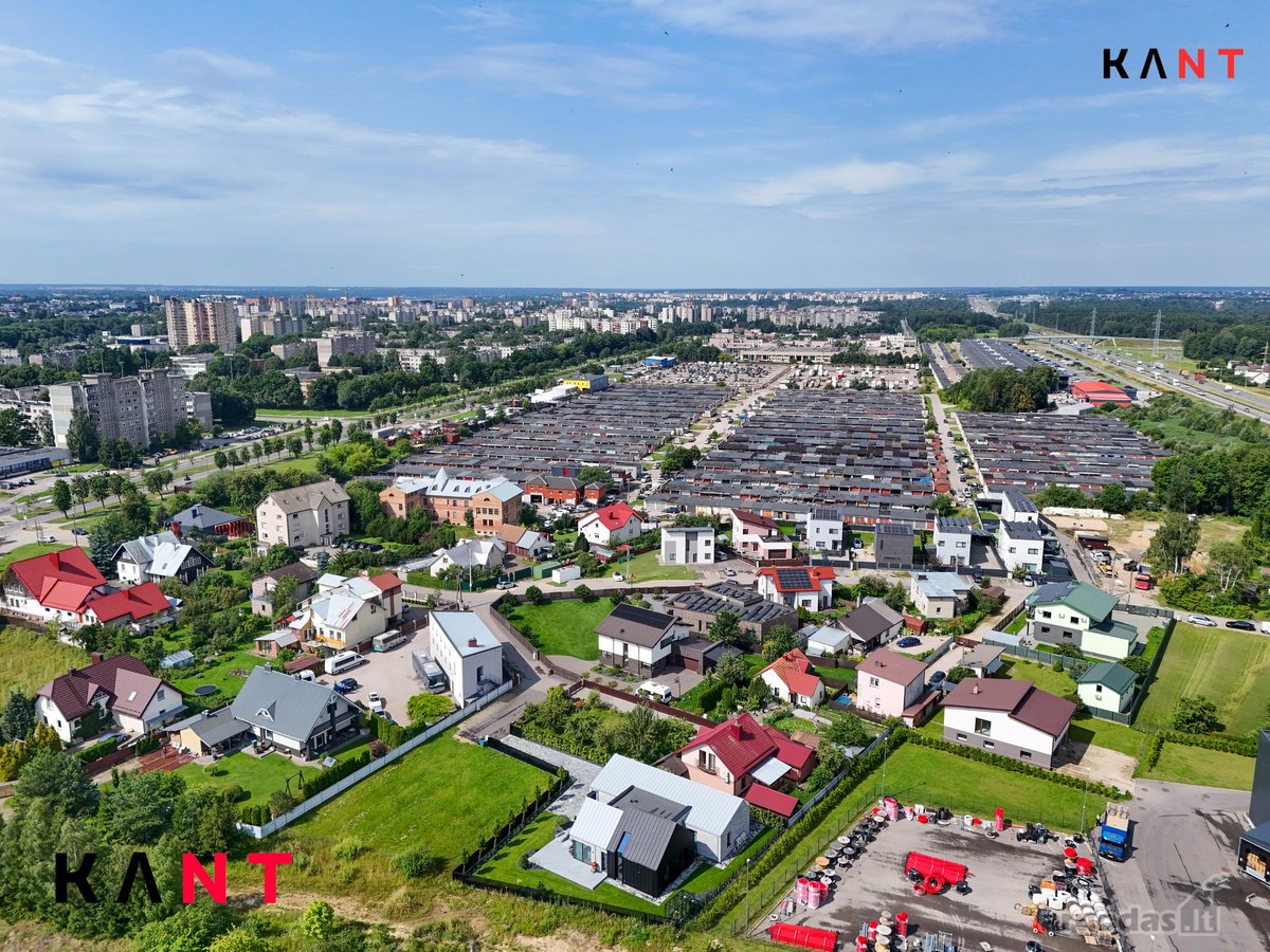Namas, kuris renkasi kokybę be kompromisų - nuotraukos Nr. 58