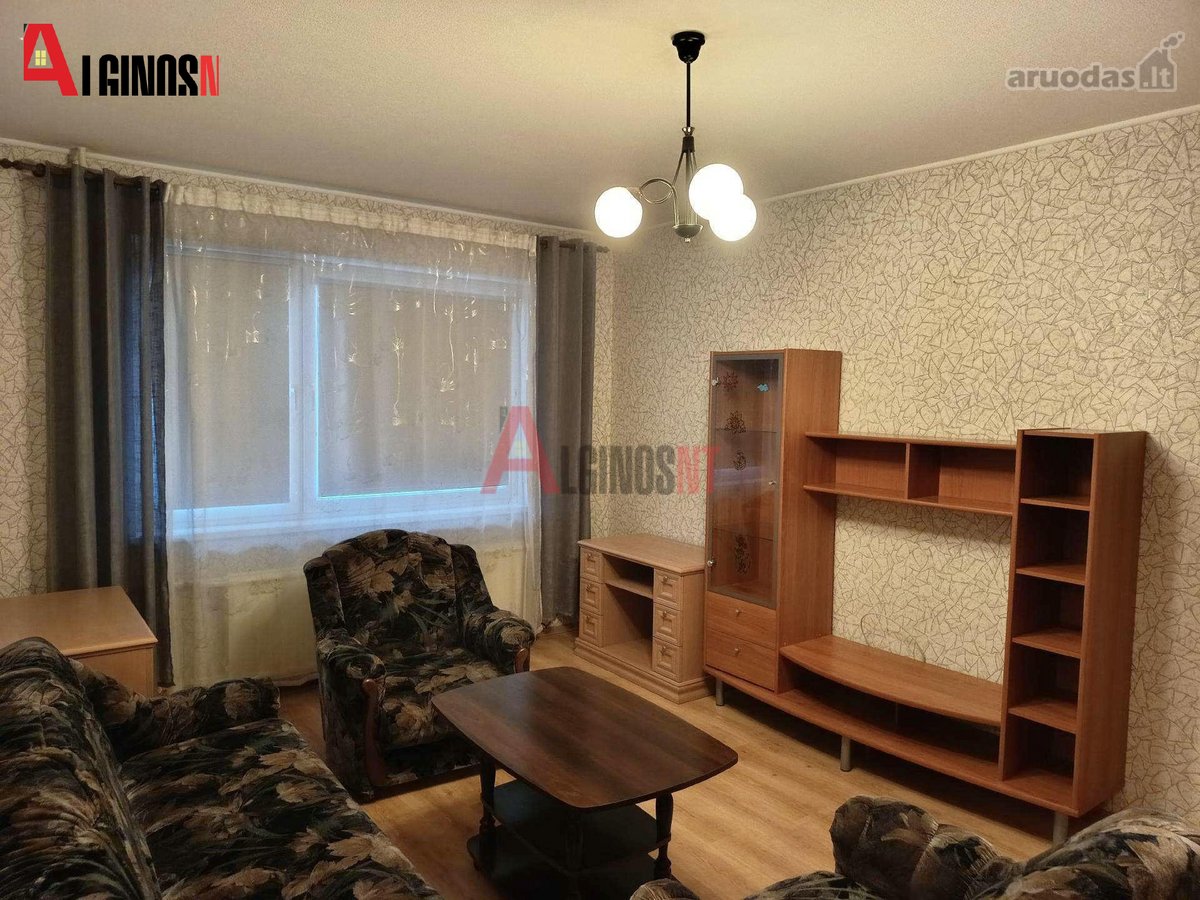 Klaipėdoje, Vyturio g. parduodamas dviejų - nuotraukos Nr. 3