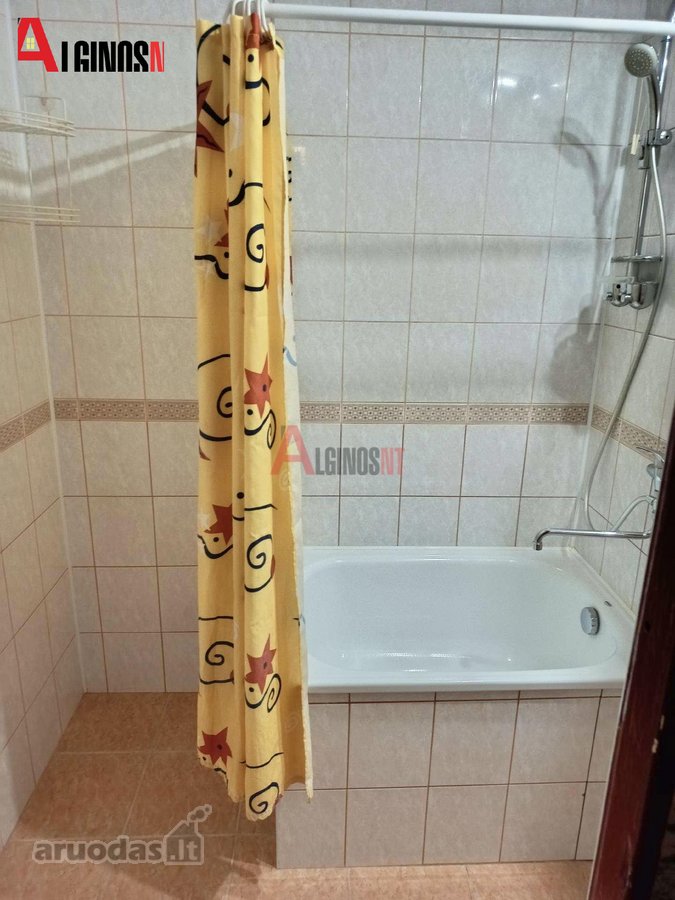 Klaipėdoje, Vyturio g. parduodamas dviejų - nuotraukos Nr. 8