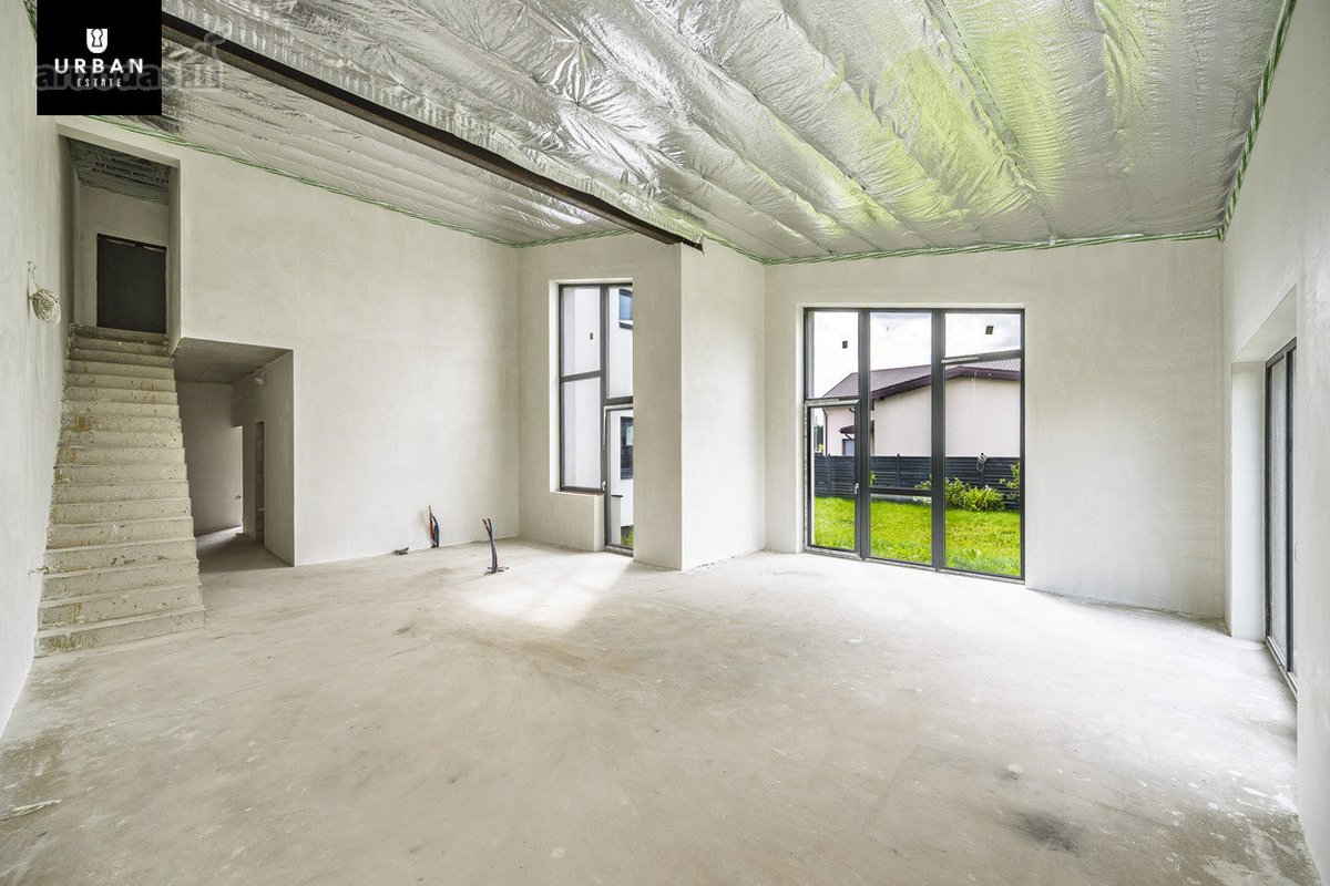 A+ Klasės Modernios Architektūros Namas Su - nuotraukos Nr. 7