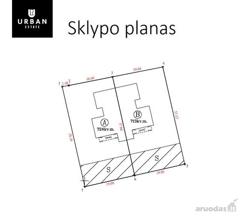 A+ Klasės Modernios Architektūros Namas Su - nuotraukos Nr. 23