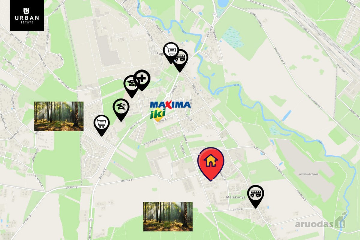 A+ Klasės Modernios Architektūros Namas Su - nuotraukos Nr. 24
