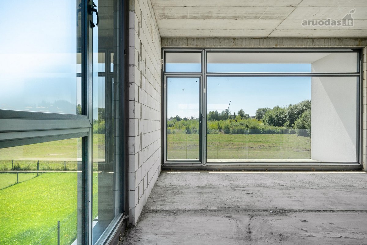 Parduodamas Modernus Namas Projekte „Kalnėnų - nuotraukos Nr. 10
