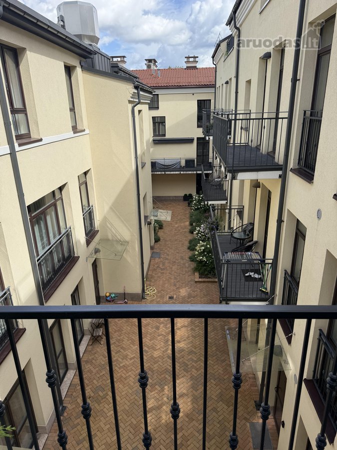 Parduodami naujos statybos irengti kotedžai - nuotraukos Nr. 3