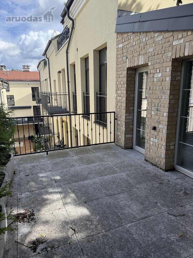 Parduodami naujos statybos irengti kotedžai - nuotraukos Nr. 10