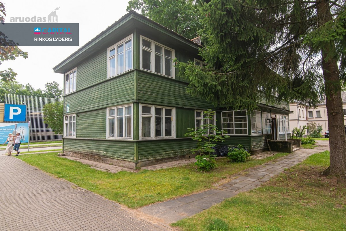 Butas Poilsiui Pačiame Druskininkų Centre –I - nuotraukos Nr. 6