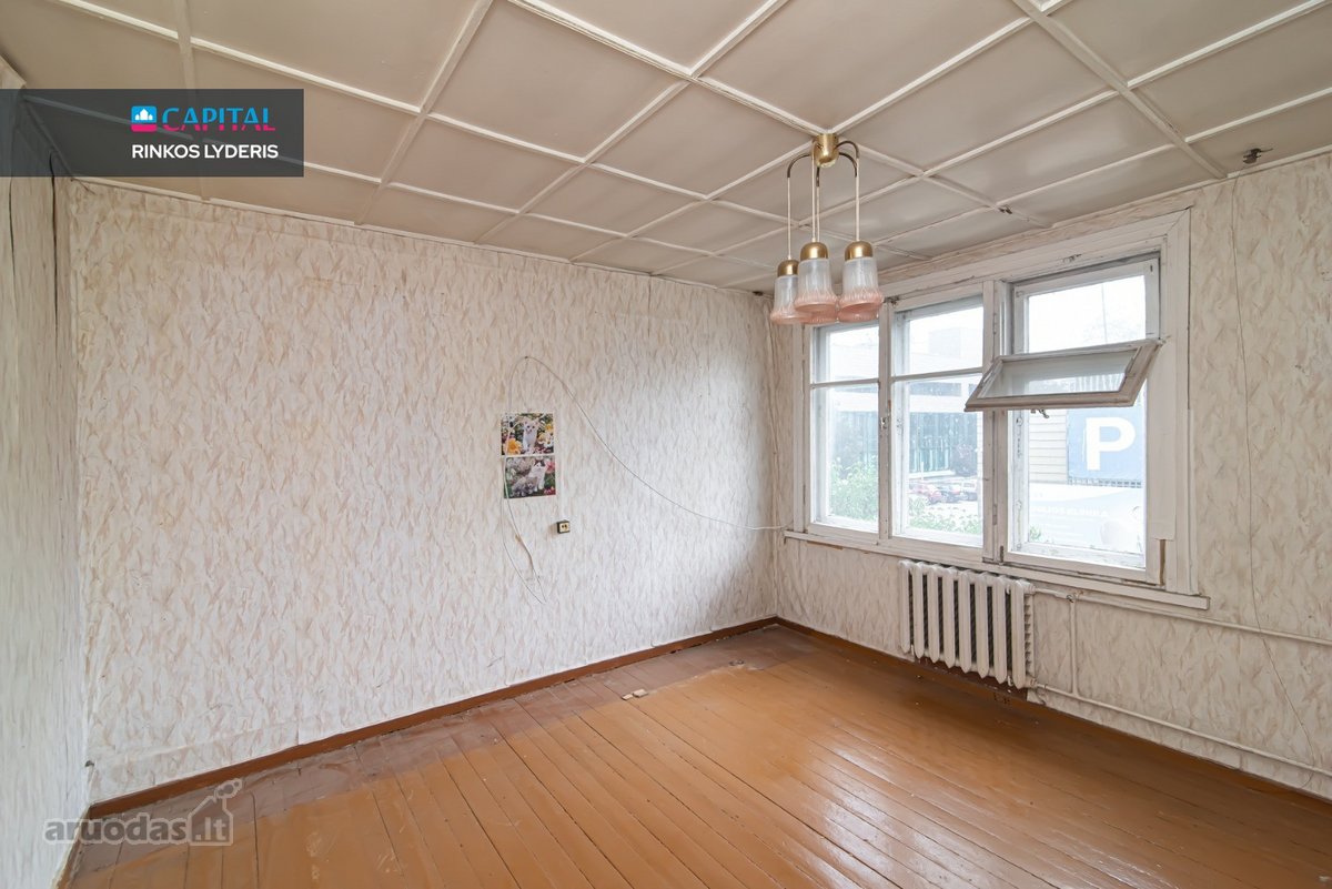 Butas Poilsiui Pačiame Druskininkų Centre –I - nuotraukos Nr. 8