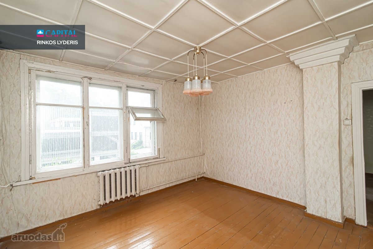 Butas Poilsiui Pačiame Druskininkų Centre –I - nuotraukos Nr. 10