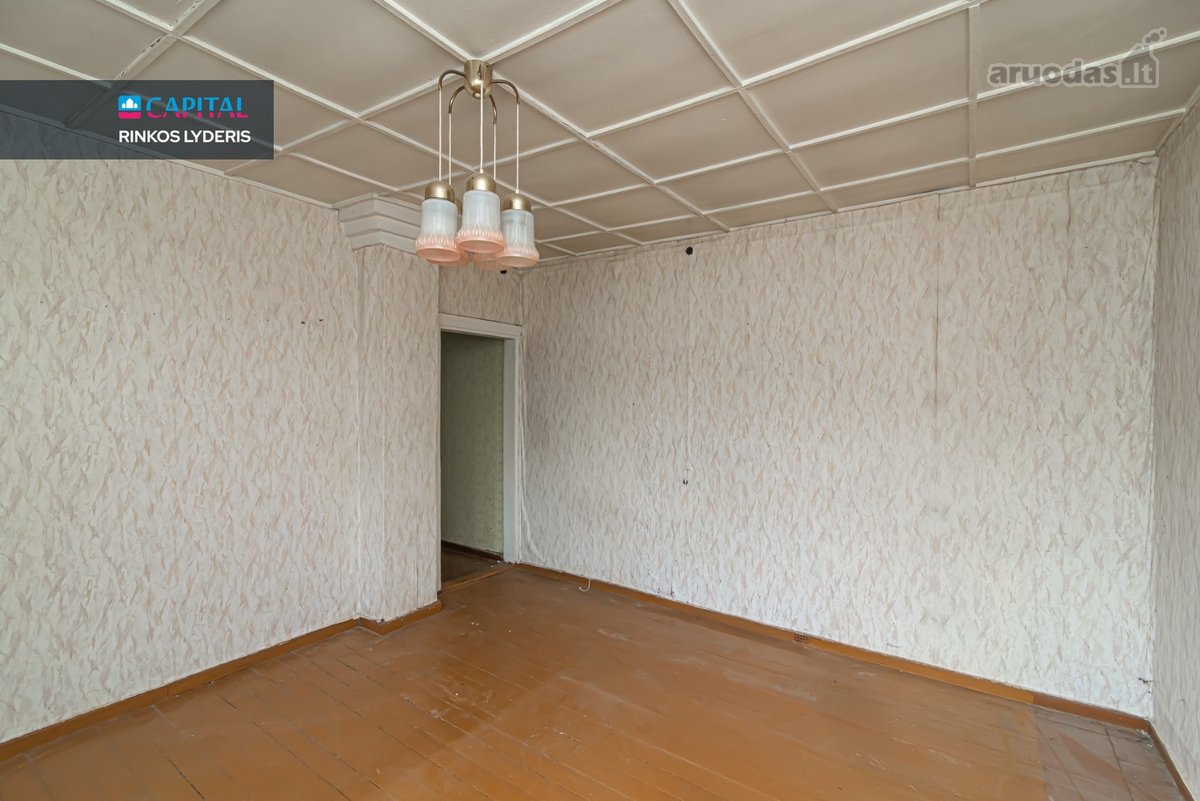Butas Poilsiui Pačiame Druskininkų Centre –I - nuotraukos Nr. 11