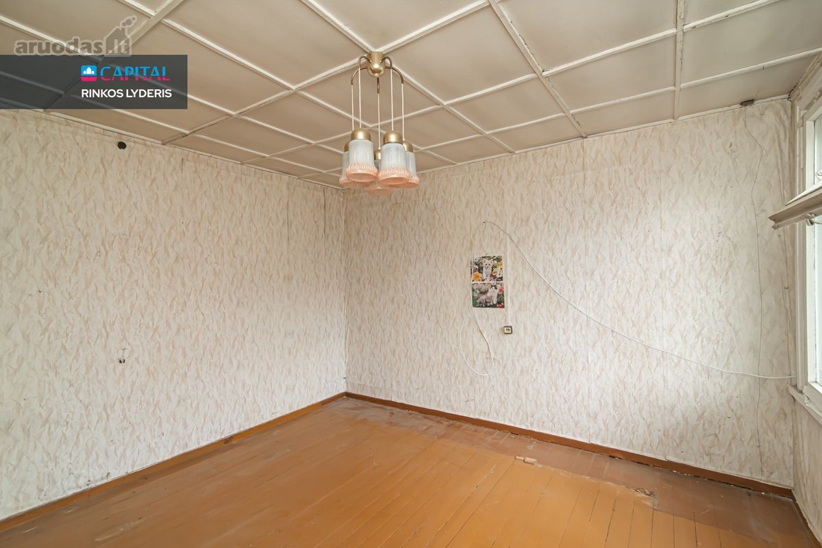 Butas Poilsiui Pačiame Druskininkų Centre –I - nuotraukos Nr. 12