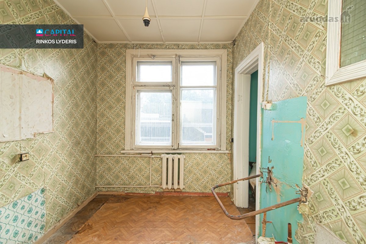 Butas Poilsiui Pačiame Druskininkų Centre –I - nuotraukos Nr. 13