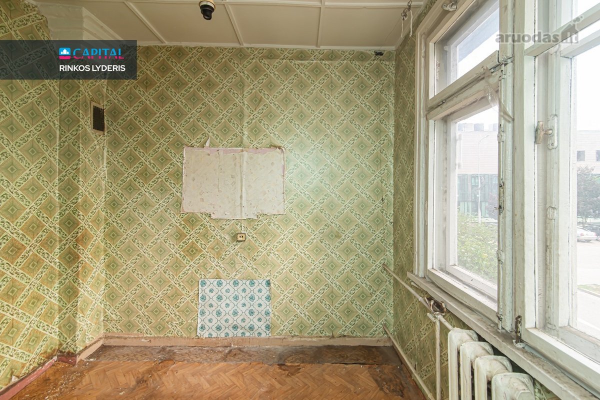 Butas Poilsiui Pačiame Druskininkų Centre –I - nuotraukos Nr. 15