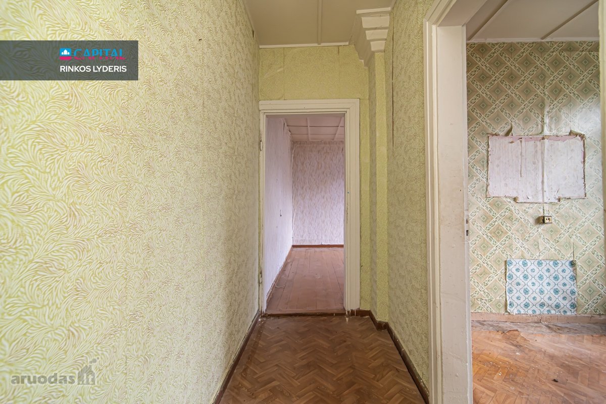 Butas Poilsiui Pačiame Druskininkų Centre –I - nuotraukos Nr. 16