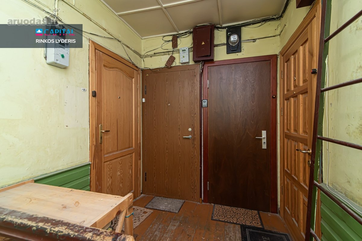 Butas Poilsiui Pačiame Druskininkų Centre –I - nuotraukos Nr. 19