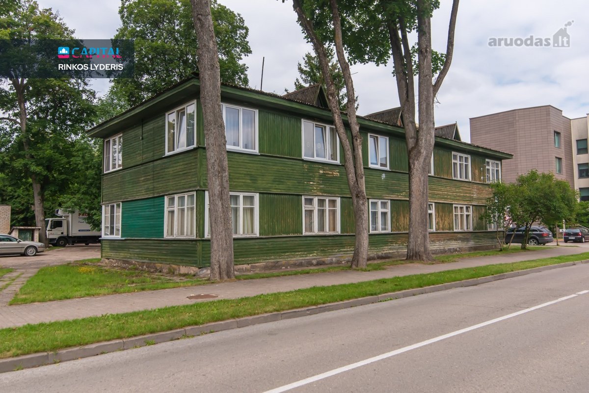 Butas Poilsiui Pačiame Druskininkų Centre –I - nuotraukos Nr. 20