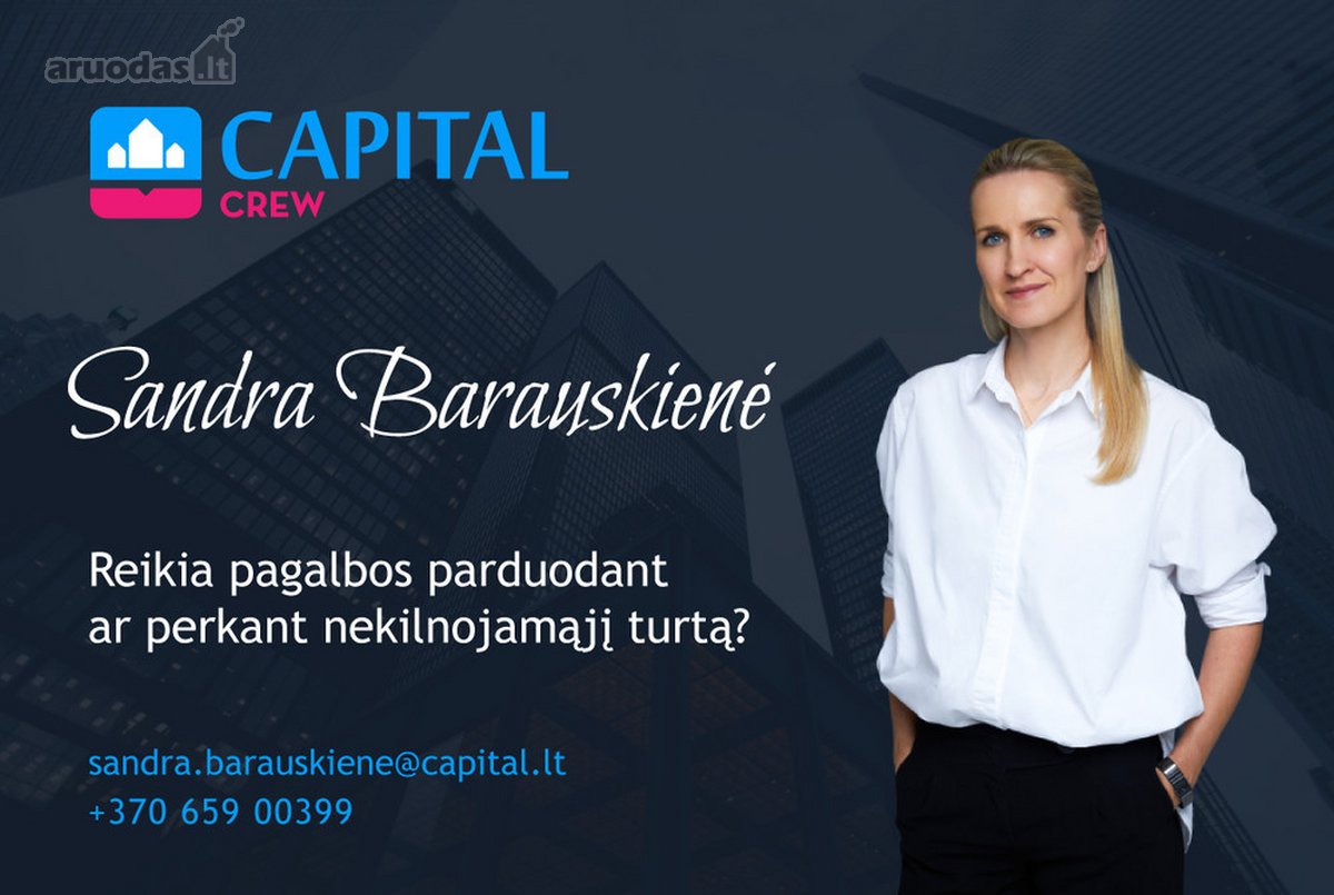 Butas Poilsiui Pačiame Druskininkų Centre –I - nuotraukos Nr. 24