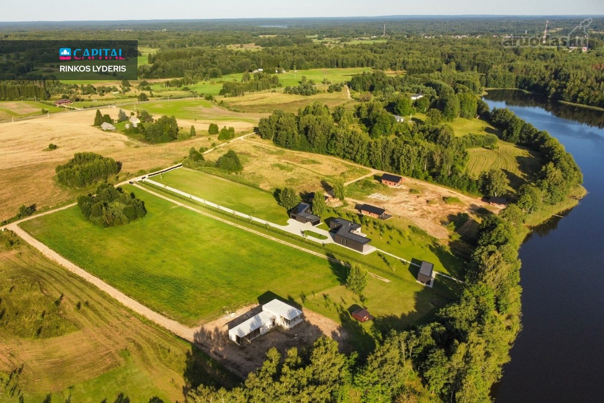 Unikali galimybė įsigyti 1,5056 ha sklypą - nuotraukos Nr. 7