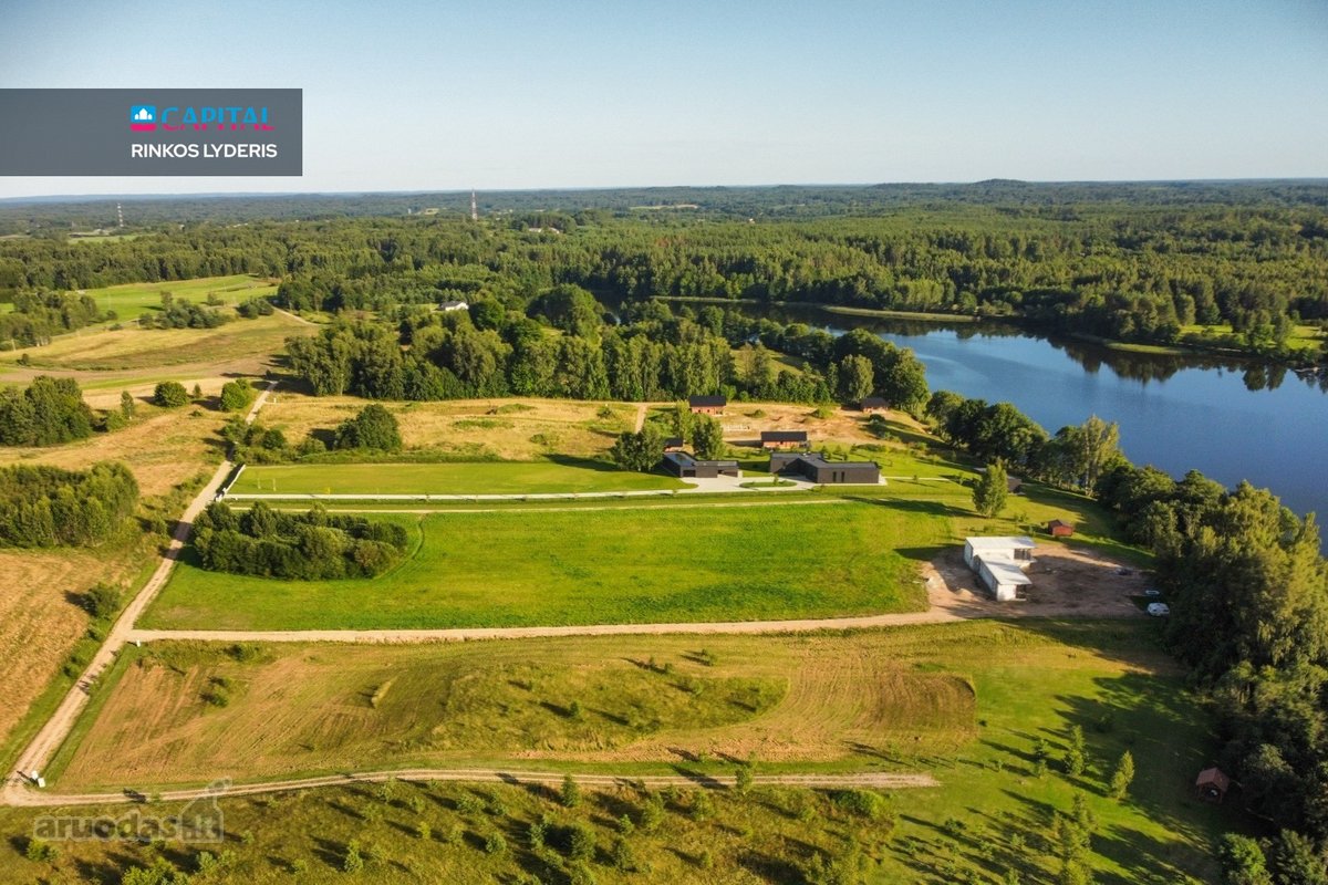Unikali galimybė įsigyti 1,5056 ha sklypą - nuotraukos Nr. 8