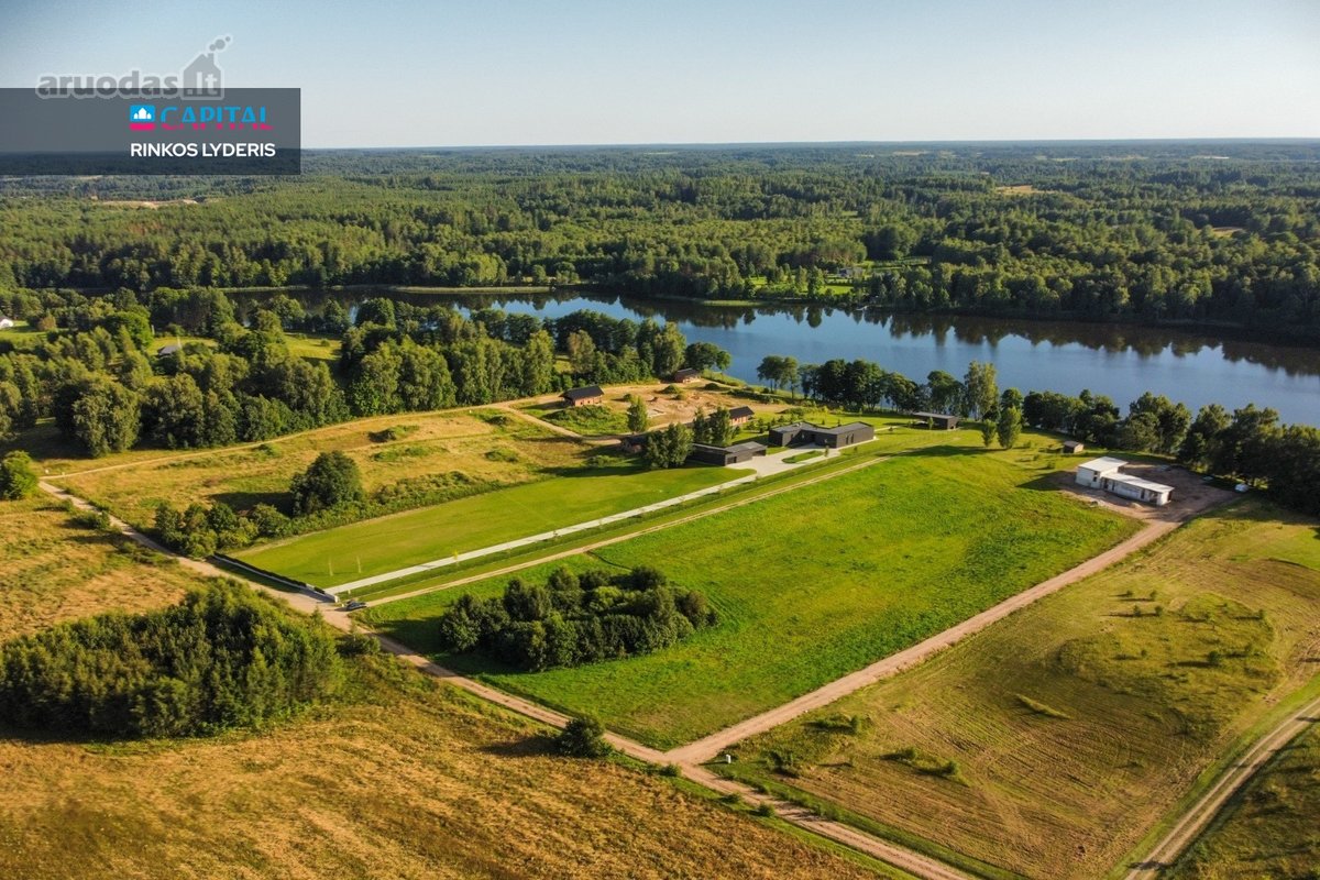 Unikali galimybė įsigyti 1,5056 ha sklypą - nuotraukos Nr. 9