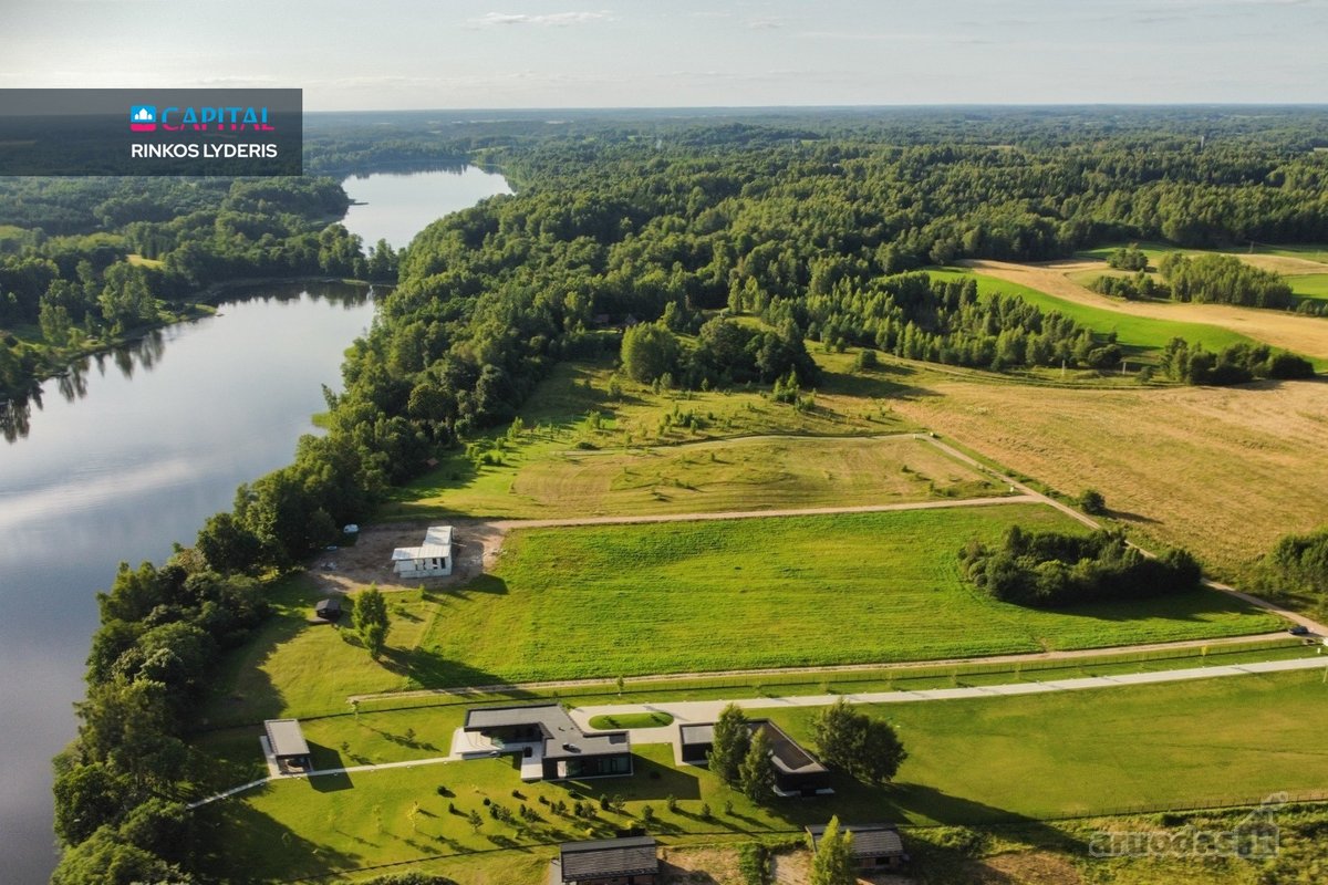 Unikali galimybė įsigyti 1,5056 ha sklypą - nuotraukos Nr. 10