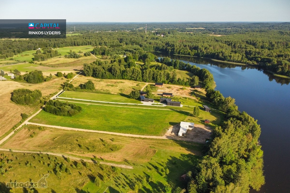 Unikali galimybė įsigyti 1,5056 ha sklypą - nuotraukos Nr. 11